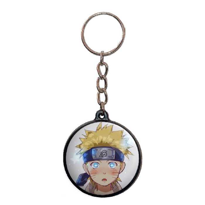 جاکلیدی پرمانه طرح Naruto کد pmj.25027