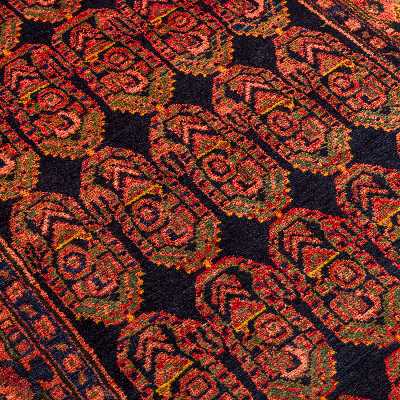 فرش دستبافت سه متری مدل بروجرد کد 49.10426