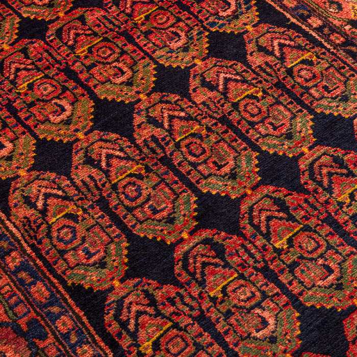 فرش دستبافت سه متری مدل بروجرد کد 49.10426