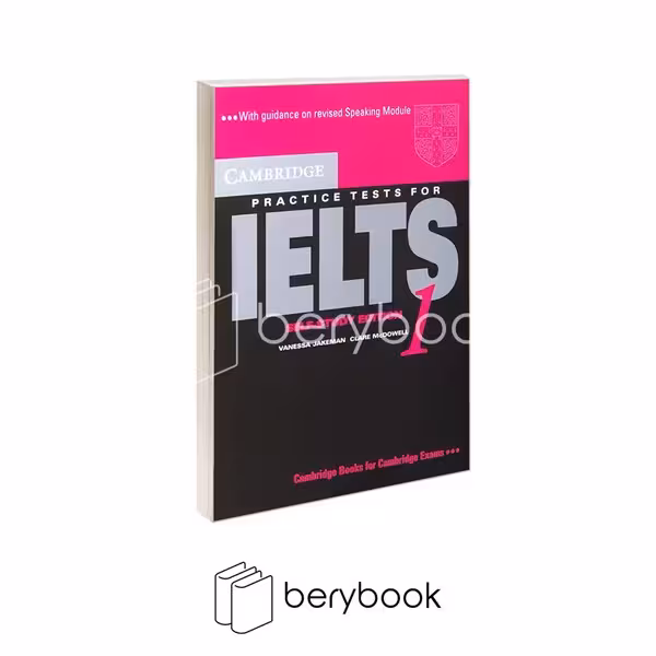 / cambridge english / ielts with answers /1