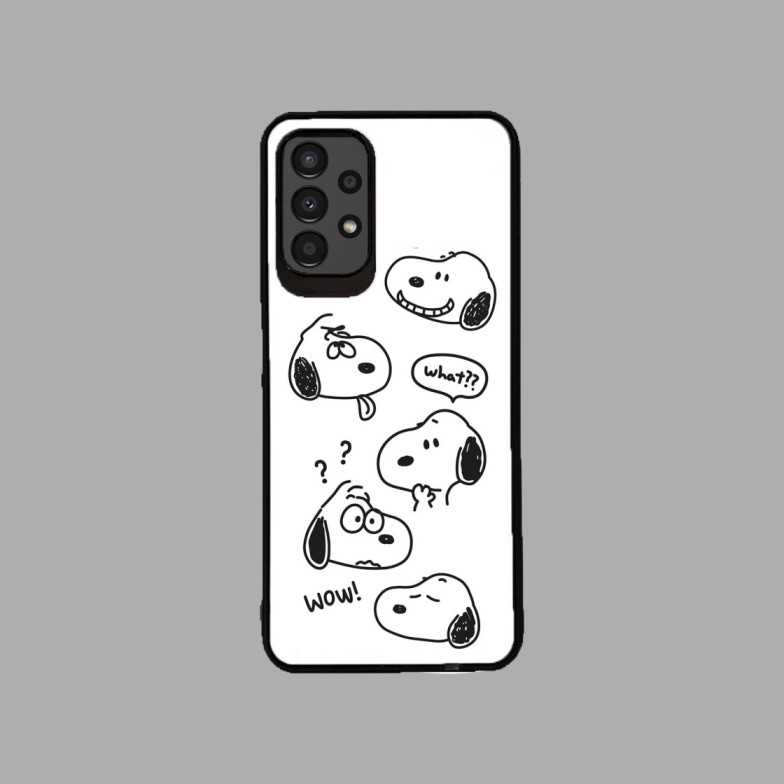 کاور گارد قاب مناسب برای گوشی موبایل سامسونگ A13 4G -کد 2107