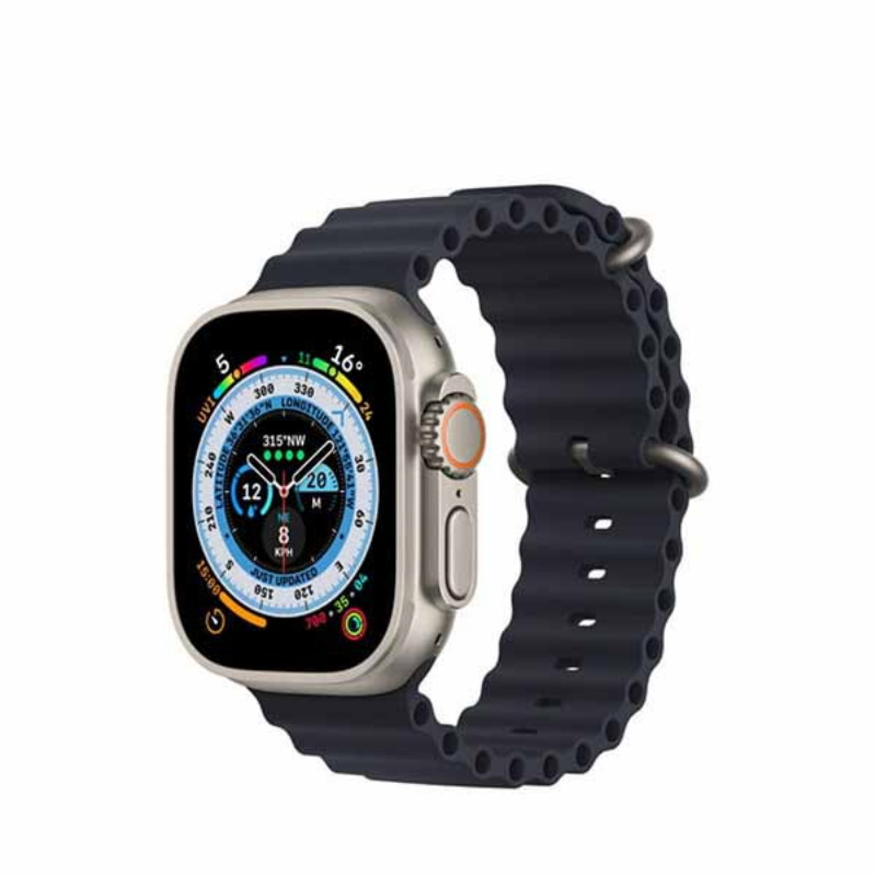 ساعت هوشمند مدل T88ULTRA