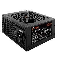 پاور کامپیوتر 600W مدل VS600 فاطر Fater