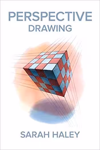 󾕇 دانلود کتاب Perspective Drawing - دانلود کتاب های دانشگاهی