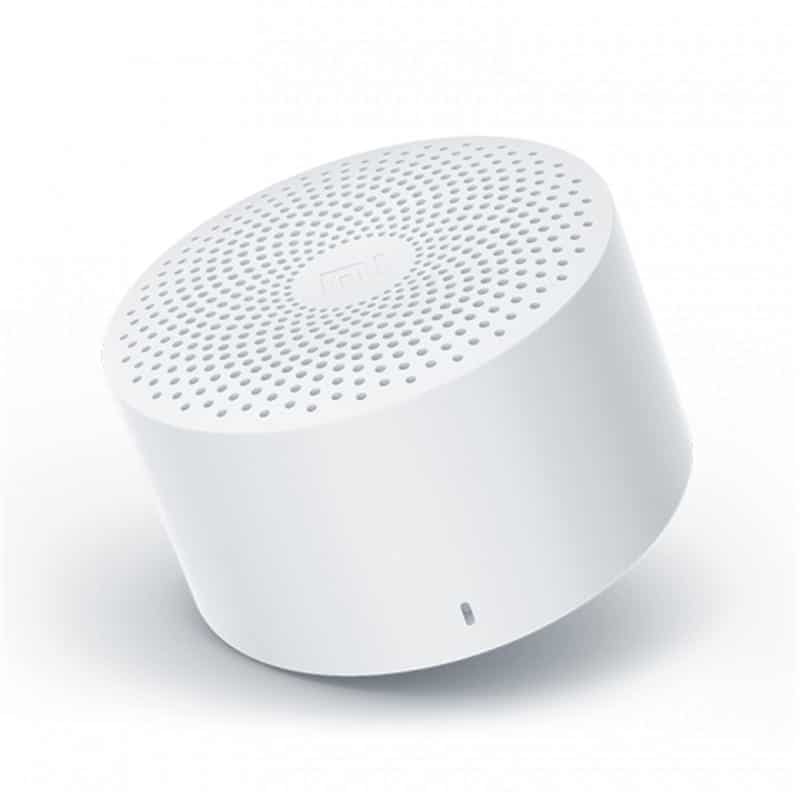 Xiaomi Mi Compact Bluetooth Speaker 2 - تکنو لینک 148