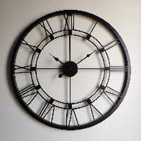 ساعت دیواری