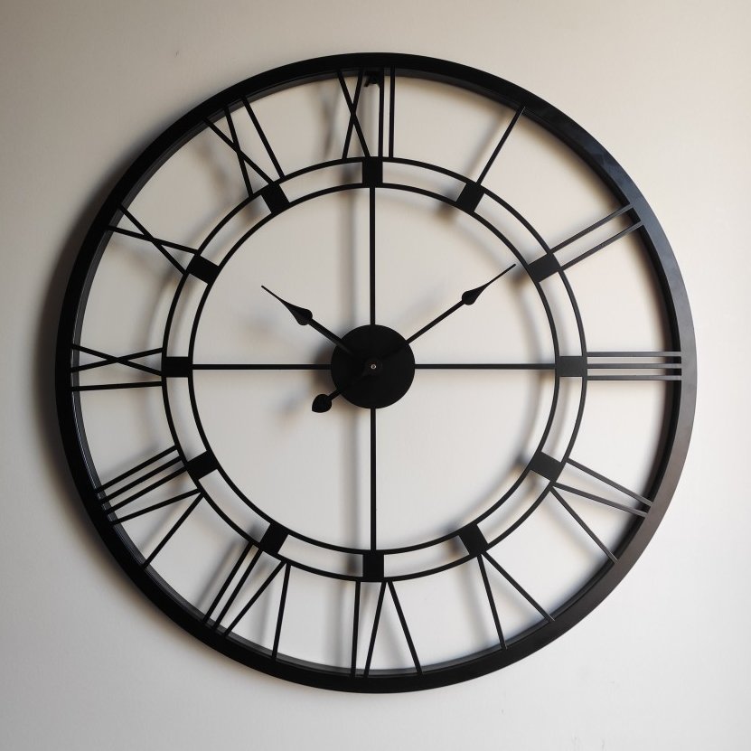 ساعت دیواری