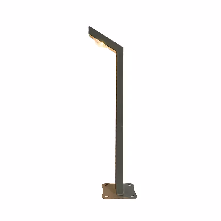 چراغ چمنی متوسط ایفل مدل دیان کد EK47200