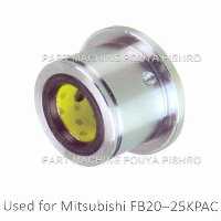 بوش اکسل لیفتراک میتسوبیشی مدل Mitsubishi FB20~25KPAC