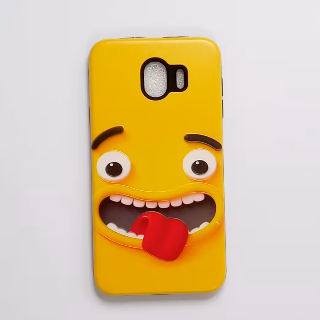 کاور مدل m61m62 مناسب برای گوشی موبایل سامسونگ Galaxy J4