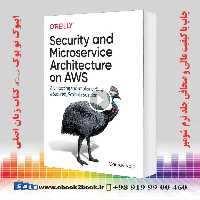 Security and Microservice Architecture on AWS