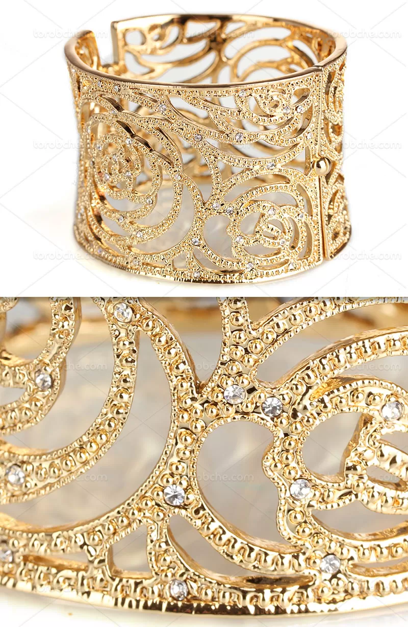 عکس النگوی تک پوش زنانه | گرافیک با طعم تربچه