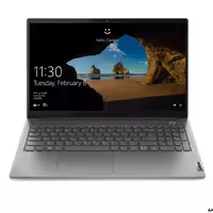 لپ تاپ 15.6 اینچی لنوو مدل ThinkBook 15 G3 ACL