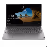 لپ تاپ 15.6 اینچی لنوو مدل ThinkBook 15 G3 ACL
