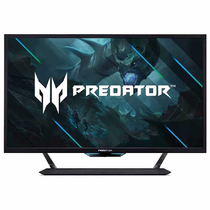 خرید مانیتور ایسر Predator CG437KS سایز 43 اینچ Monitor Acer با بهترین قیمت