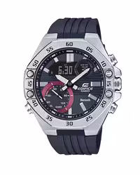 ساعت مچی مردانه کاسیو ادیفایس CASIO EDIFICE ECB-10P-1A