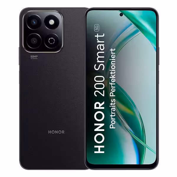 بازر آنر Honor 200 Smart - دنافون