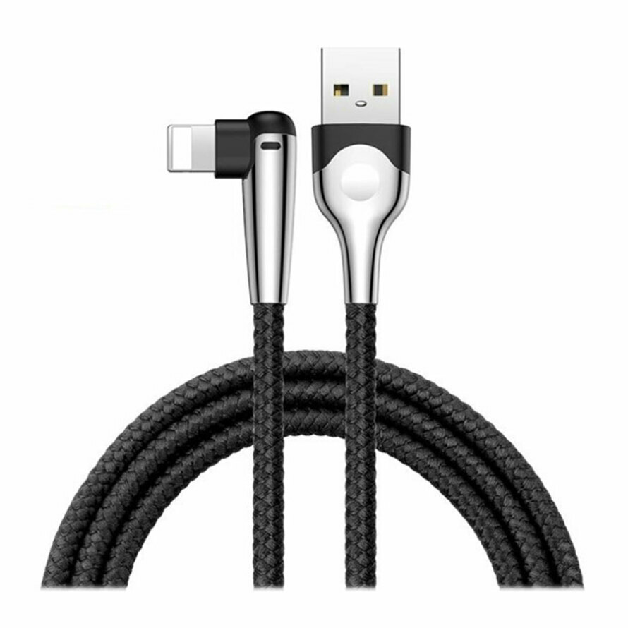 کابل 2 متری Lightning بیسوس CALMVP-E01