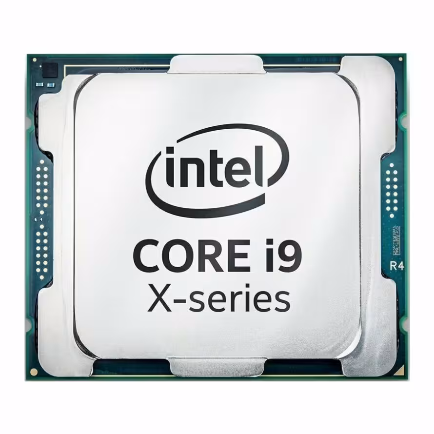پردازنده بدون باکس اینتل Core i9 7940X Skylake