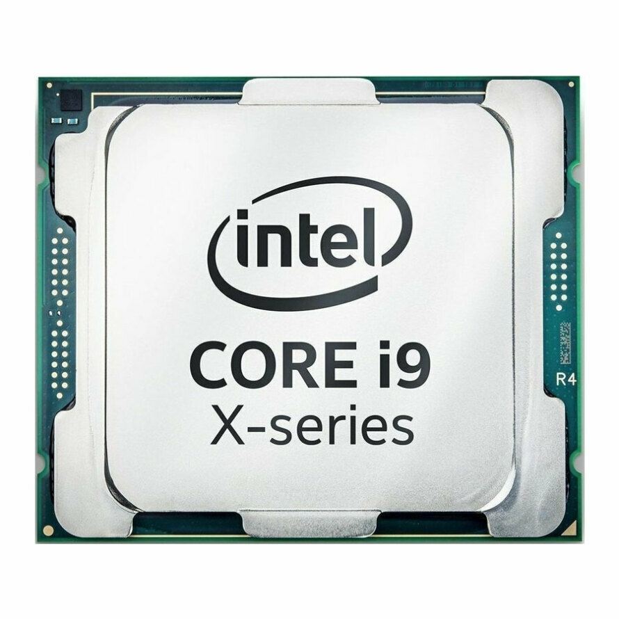 پردازنده بدون باکس اینتل Core i9 7940X Skylake