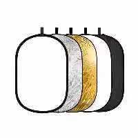 رفلکتور وسکات Westcott 5in1 150x200cm