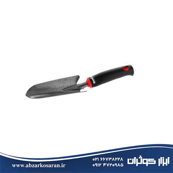 بیلچه باغبانی باریک 2 اینچ Ronix مدل RH-9904