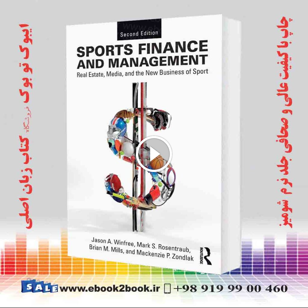 Sports Finance and Management 2nd Edition