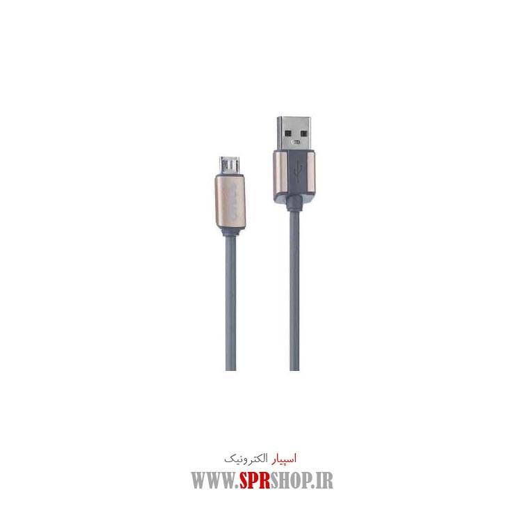 کابل موبایل اندروئید SU-502 12M