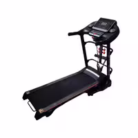 تردمیل خانگی چندکاره تاشو تاپ فیت اسپرت مدل BFT06