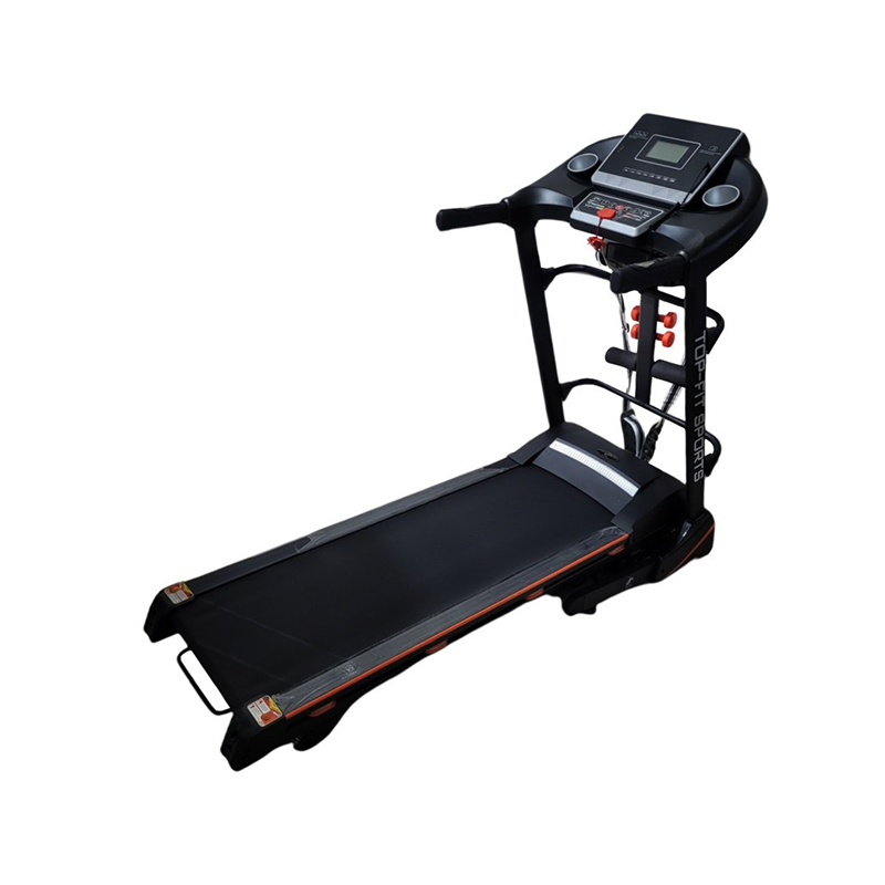 تردمیل خانگی چندکاره تاشو تاپ فیت اسپرت مدل BFT06