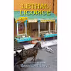 کتاب Lethal Licorice اثر Amanda Flower انتشارات Kensington