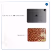 برچسب پوششی ماهوت مدل Nastaliq-6 مناسب برای تبلت اپل iPad Pro 11 (GEN 2) 2020 A2228