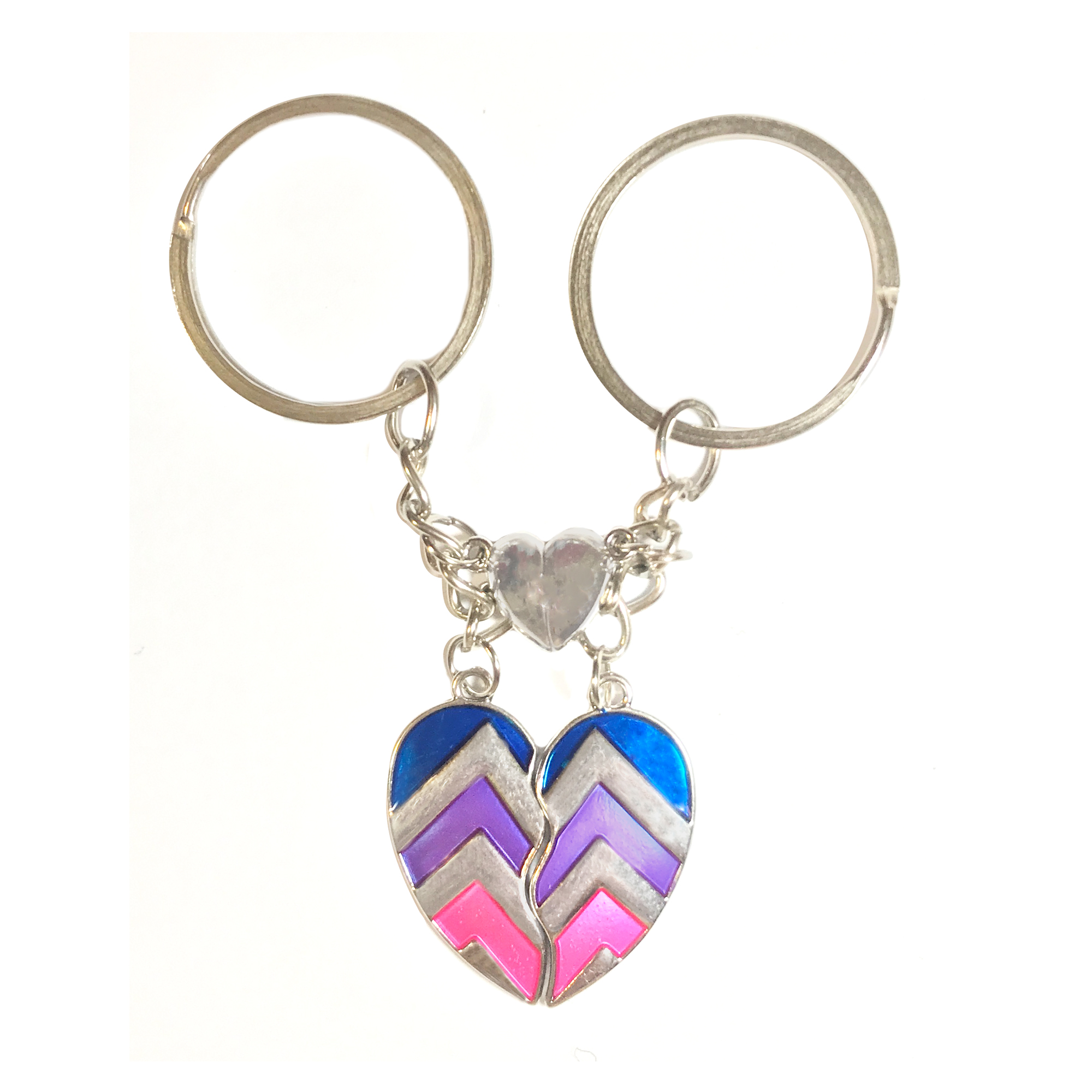 جاکلیدی مدل قلبی کد 02 مجموعه دو عددی