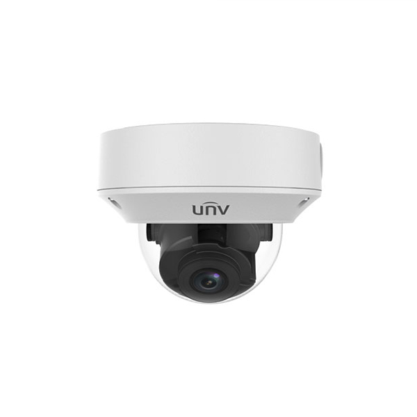 دوربین تحت شبکه 2 مگاپیکسلی یو ان وی مدل IPC3232ER3-DVZ28-C - فروشگاه اینترنتی طیف سنتر