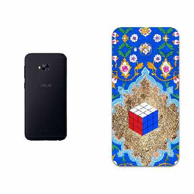 برچسب پوششی ماهوت مدل Maryams Mathematics مناسب برای گوشی موبایل ایسوس Zenfone 4 Selfie Pro