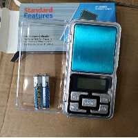 ترازو دیجیتال200 گرمی ترازوی دیجیتال ترازو گرمی