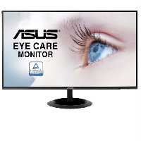 مانيتور 24 اینچ ايسوس مدل VZ24EHE (75هرتز)