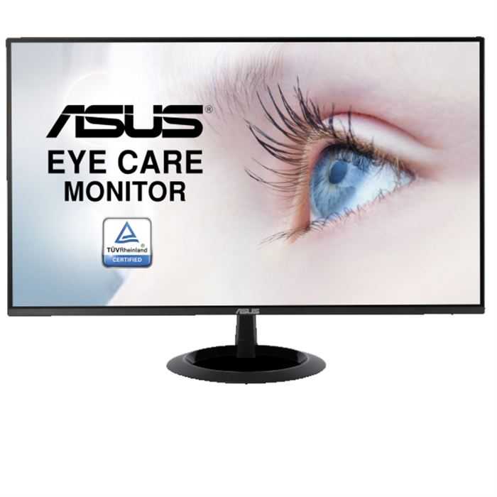 مانيتور 24 اینچ ايسوس مدل VZ24EHE (75هرتز)