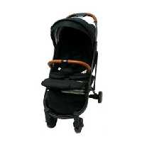 کالسکه پیرکاردین رنگ مشکی Pierre Cardin