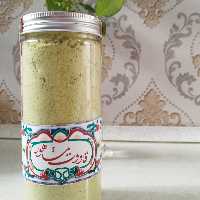 قاووت پسته 500گرمی بامغز درجه یک