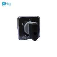 کلید گردان چپگرد-راستگرد تکفاز کاوه مدل 2534 - مستر نور