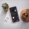 کاور طرح کهکشان کد 250 مناسب برای گوشی موبایل شیائومی Redmi Note 9s / Note 9 Pro