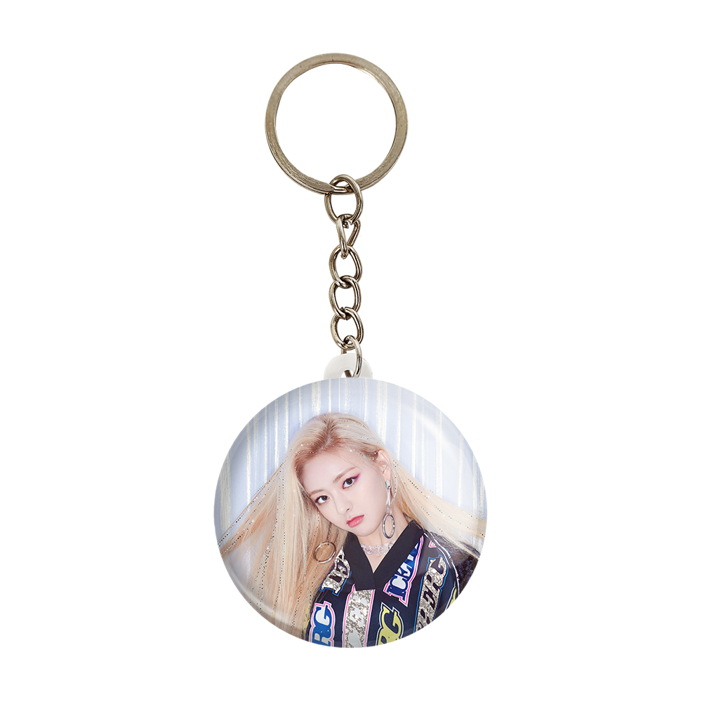 جاکلیدی خندالو مدل یونا گروه ایتزی کد 12440