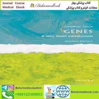 Genes A Very Short Introduction 2023 TRUE PDF دانلود کتاب الکترونیکی