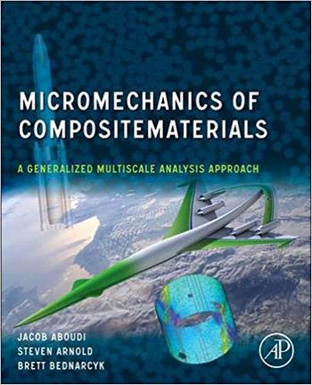  دانلود کتاب Aboudi J., Micromechanics of Composite Materials, 2012 - دانلود کتاب های دانشگاهی