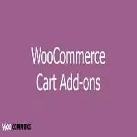 دانلود افزونه woocommerce Cart Add-ons