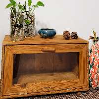 باکس چوبی (جانونی)