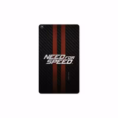 برچسب پوششی ماهوت مدل Need-for-Speed-Game مناسب برای تبلت سامسونگ Galaxy Tab A 8.0 2019 T295