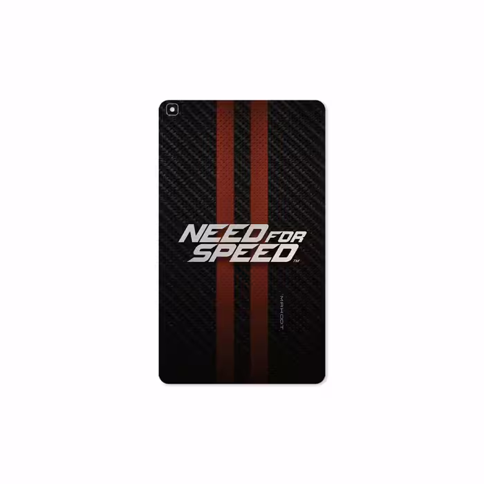 برچسب پوششی ماهوت مدل Need-for-Speed-Game مناسب برای تبلت سامسونگ Galaxy Tab A 8.0 2019 T295