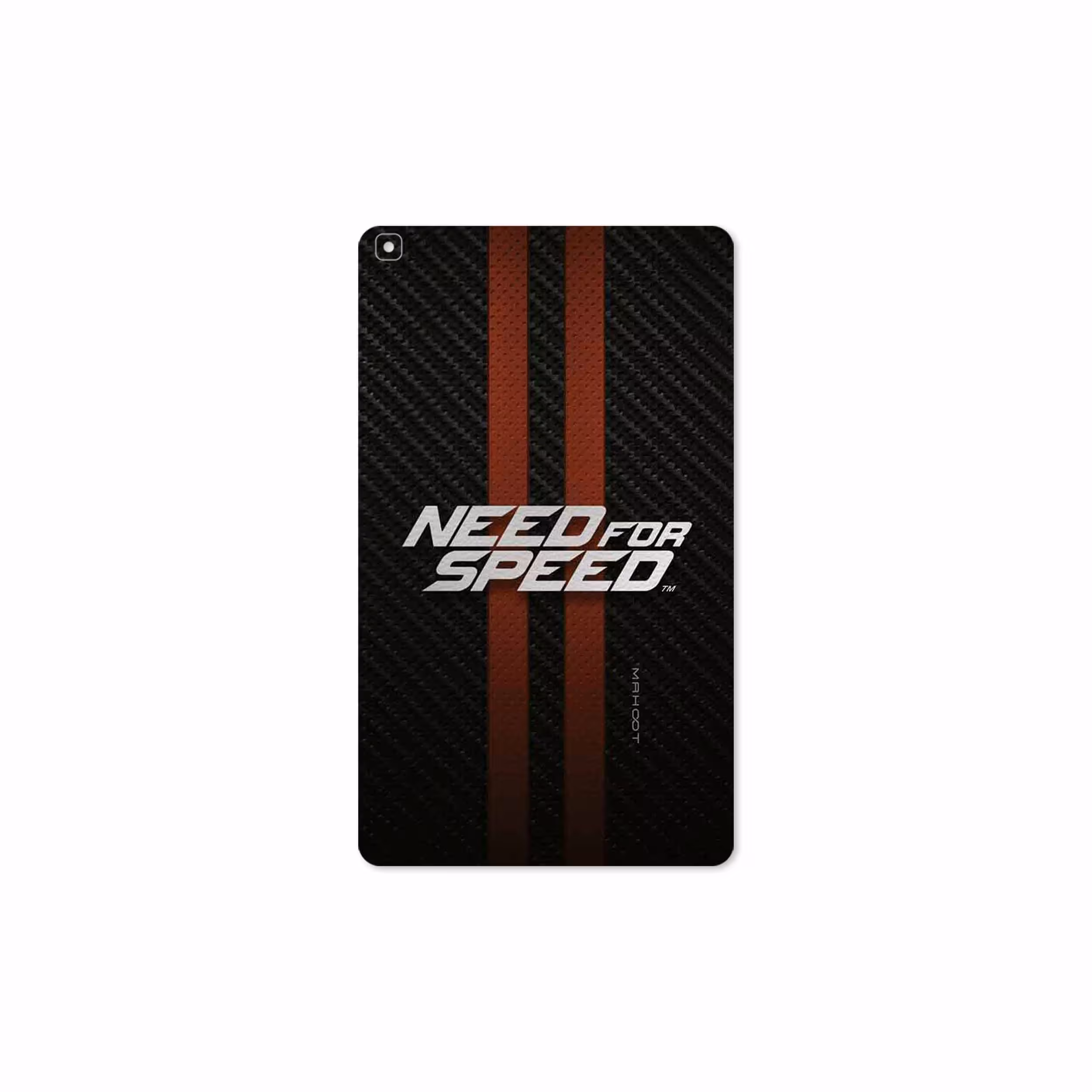 برچسب پوششی ماهوت مدل Need-for-Speed-Game مناسب برای تبلت سامسونگ Galaxy Tab A 8.0 2019 T295